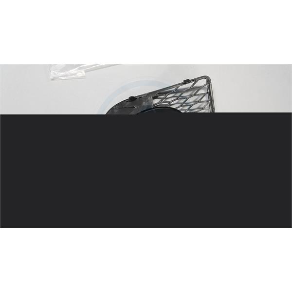 SEAT LEON 1P 2006-2010 CUPRA ÖN TAMPON SİS IZGARASI SAĞ ORİJİNAL
