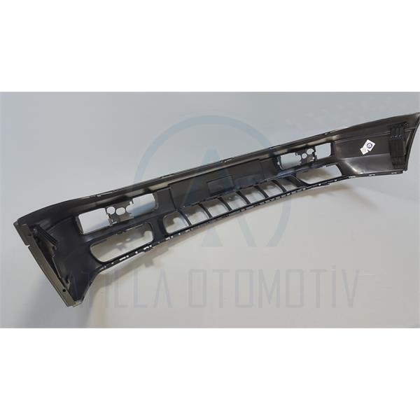 VOLKSWAGEN GOLF MK3 ÖN TAMPON + LİP + IZGARA YARIM ASTARLI