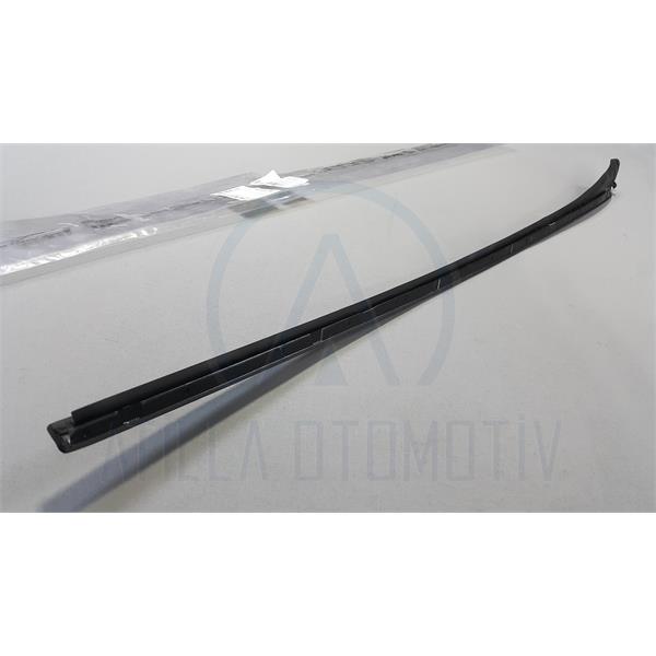 SEAT LEON 5F 2013-2020 ÖN CAM ÇITASI - FİTİLİ SOL ORİJİNAL