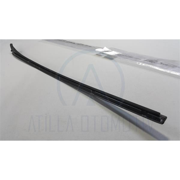 SEAT LEON 5F 2013-2020 ÖN CAM ÇITASI - FİTİLİ SAĞ ORİJİNAL