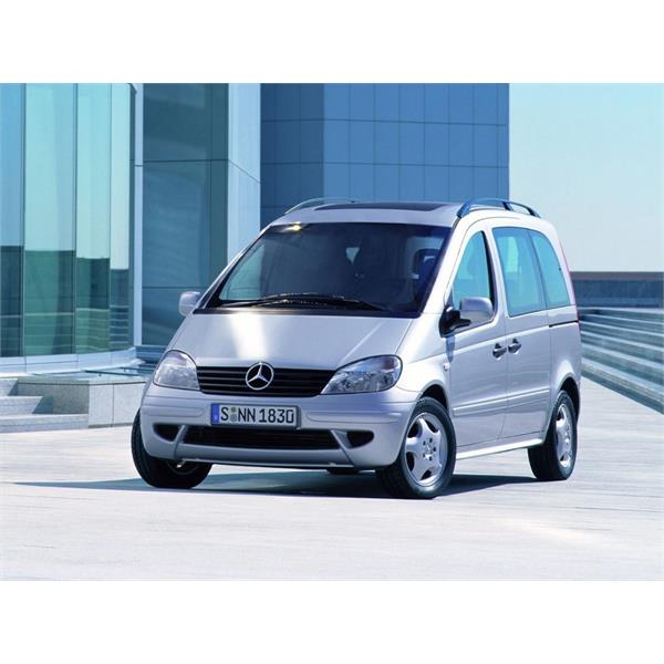 MERCEDES VANEO W414 2002-2005 CAM DÜĞMESİ ÖN SAĞ ORİJİNAL