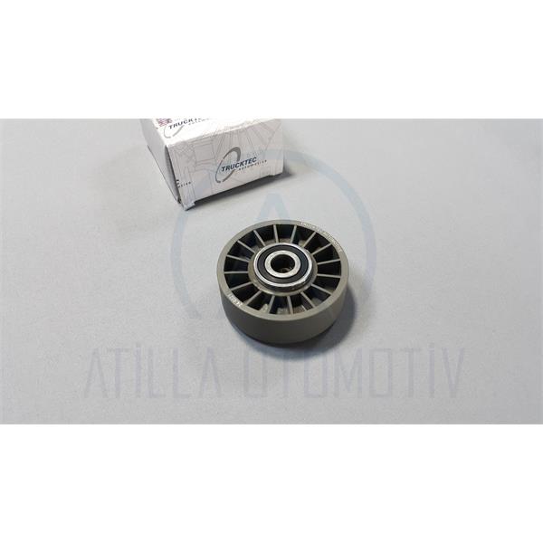 MERCEDES C SERİSİ W202 1993-2001 C200 D GERGİ KASNAĞI TRUCKTEC