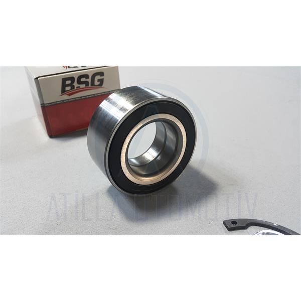 MERCEDES VİTO W638 1996-2003 PORYA BİLYASI ÖN 84MM BSG