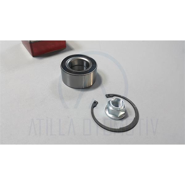 MERCEDES VİTO W638 1996-2003 PORYA BİLYASI ARKA 84MM BSG