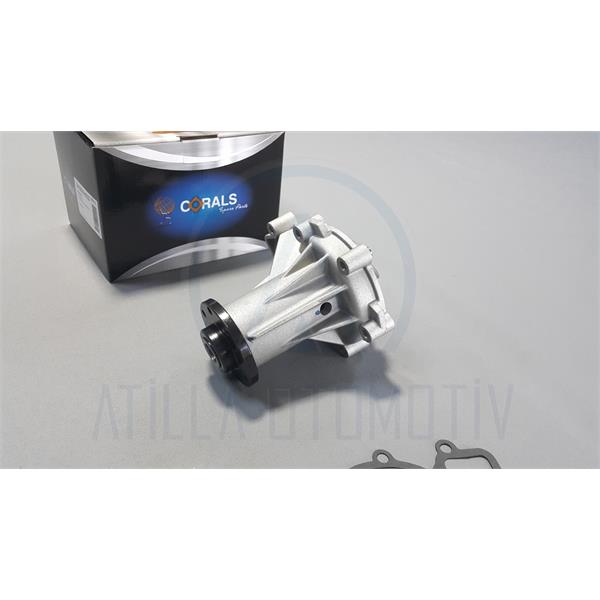MERCEDES SPRİNTER W901 96-06 DİZEL DEVİRDAİM SU POMPASI CORALS