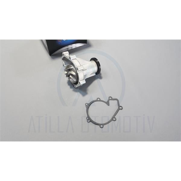 MERCEDES VİTO W638 1996-2003 DİZEL DEVİRDAİM SU POMPASI CORALS