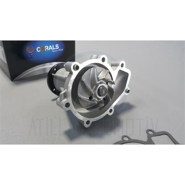 MERCEDES VİTO W638 1996-2003 DİZEL DEVİRDAİM SU POMPASI CORALS