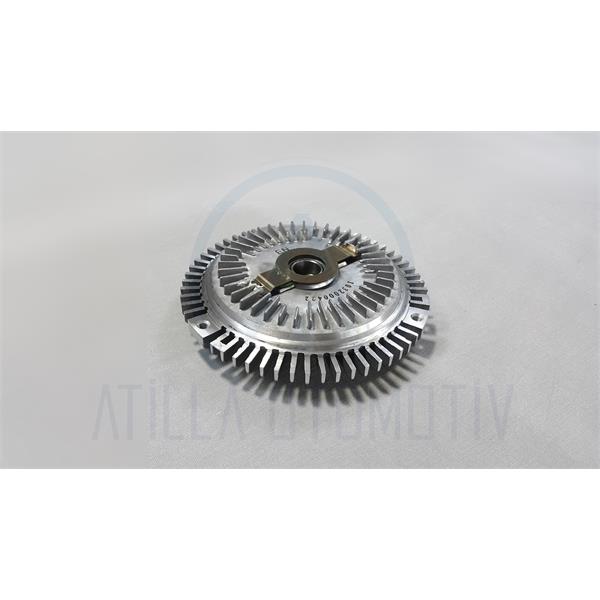 MERCEDES C SERİSİ W202 93-00 M104 MOTOR FAN TERMİĞİ 160MM