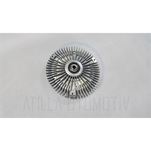 MERCEDES C SERİSİ W202 93-00 M104 MOTOR FAN TERMİĞİ 160MM