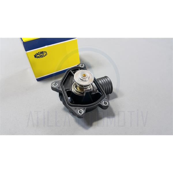 LAND ROVER FREELANDER 1 1996-2006 TD4 FLANŞLI TERMOSTAT MARELLİ