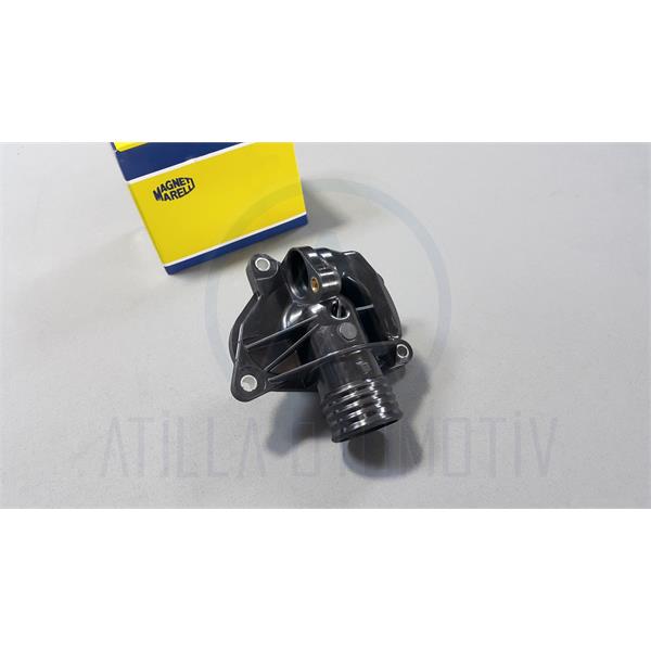 LAND ROVER FREELANDER 1 1996-2006 TD4 FLANŞLI TERMOSTAT MARELLİ