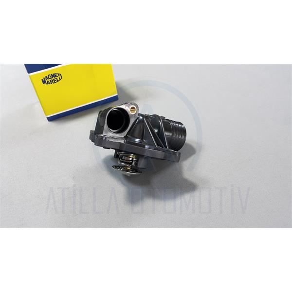 LAND ROVER FREELANDER 1 1996-2006 TD4 FLANŞLI TERMOSTAT MARELLİ