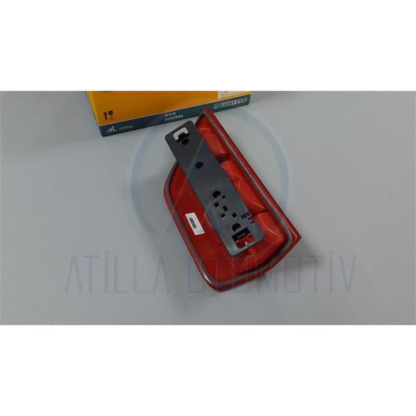MERCEDES SPRİNTER W901 1996-2006 STOP LAMBASI  SAĞ MARELLİ
