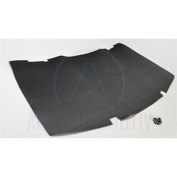MERCEDES C SERİSİ W202 S202 1993-2001 KAPUT SÜNGERİ - İZOLASYONU