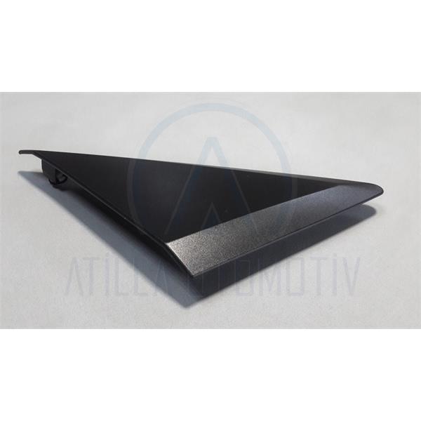 MERCEDES SPRİNTER W906 AYNA ÜÇGEN PLASTİĞİ SAĞ ORİJİNAL