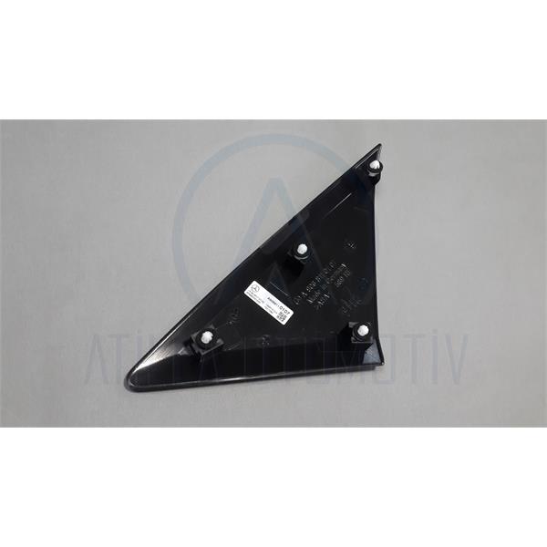 MERCEDES SPRİNTER W906 AYNA ÜÇGEN PLASTİĞİ SAĞ ORİJİNAL