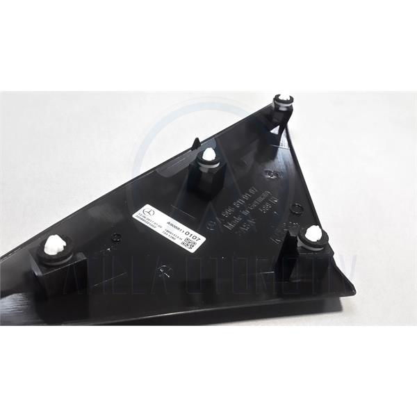 MERCEDES SPRİNTER W906 AYNA ÜÇGEN PLASTİĞİ SAĞ ORİJİNAL