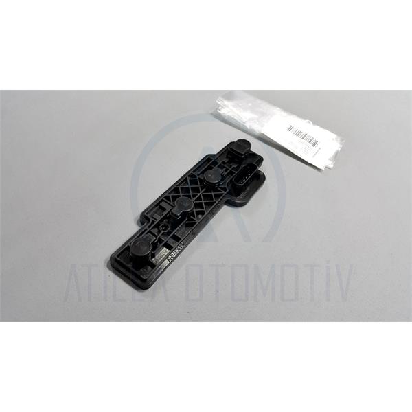 VOLKSWAGEN CADDY 2K 2003-2015 STOP LAMBA DUYU SOL ORİJİNAL