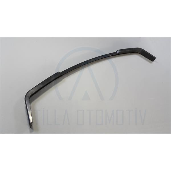BMW 3 SERİSİ E30 1982-1991 ÖN TAMPON SPOYLERİ LİP KALIN TİP