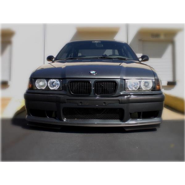 BMW 3 SERİSİ E36 1997-1999 ÖN PANJUR BIYIK SACI DELİKSİZ
