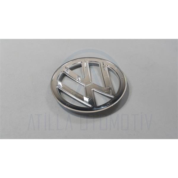 VW TRANSPORTER T5 2003-2010 ÖN PANJUR ARMASI KROM