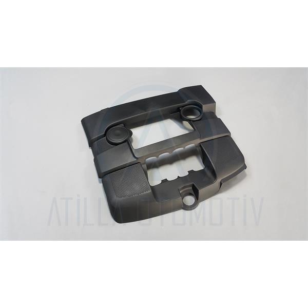 VW TOURAN 1T 2003-2006 1.6 BSE MOTOR ÜST KORUMA KAPAĞI
