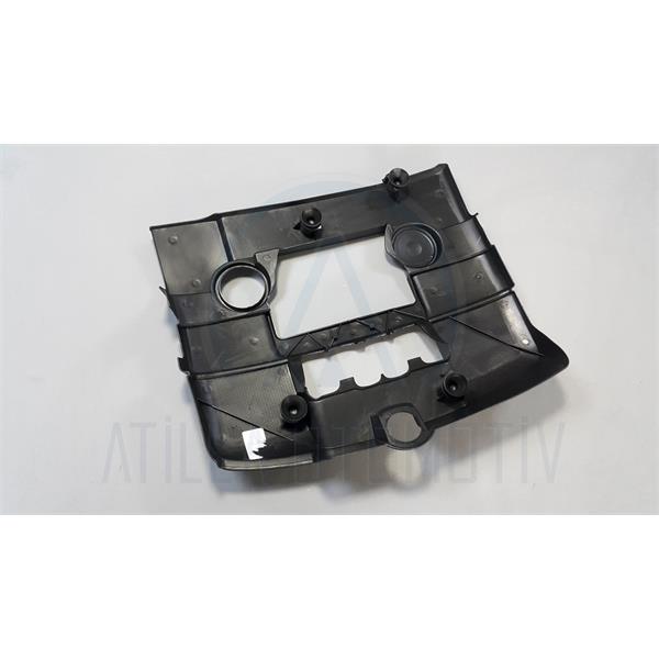 VW TOURAN 1T 2003-2006 1.6 BSE MOTOR ÜST KORUMA KAPAĞI