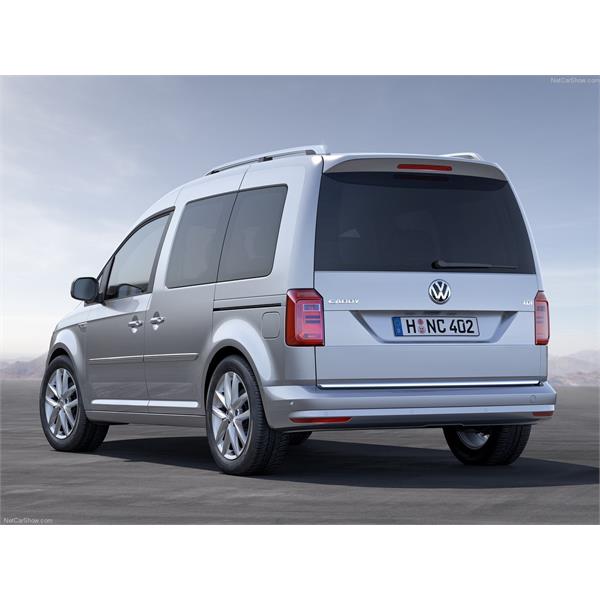 VOLKSWAGEN CADDY 2015-2020 ARKA TAMPON REFLEKTÖRÜ SAĞ