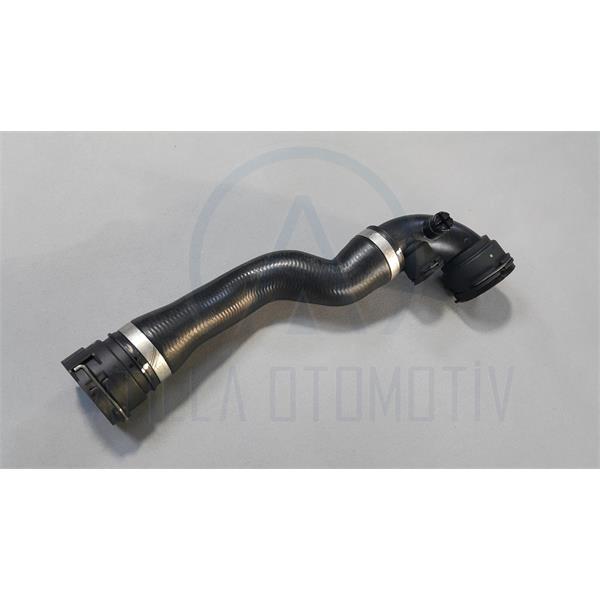 BMW 3 SERİSİ E46 M52 M54 RADYATÖR ÜST HORTUMU RAPRO