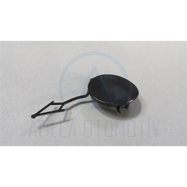 VW PASSAT B8 3G 2015-2020 ARKA TAMPON ÇEKİ DEMİR KAPAĞI