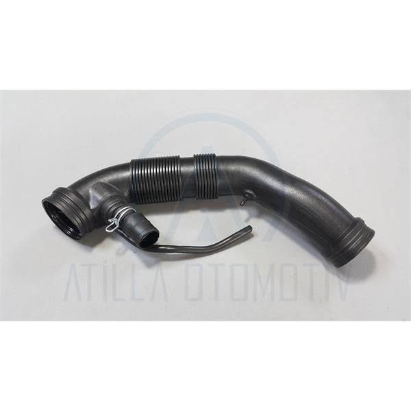 SKODA OCTAVİA A5 1Z 2004-2013 1.6 BSE BGU HAVA FİLTRE HORTUMU
