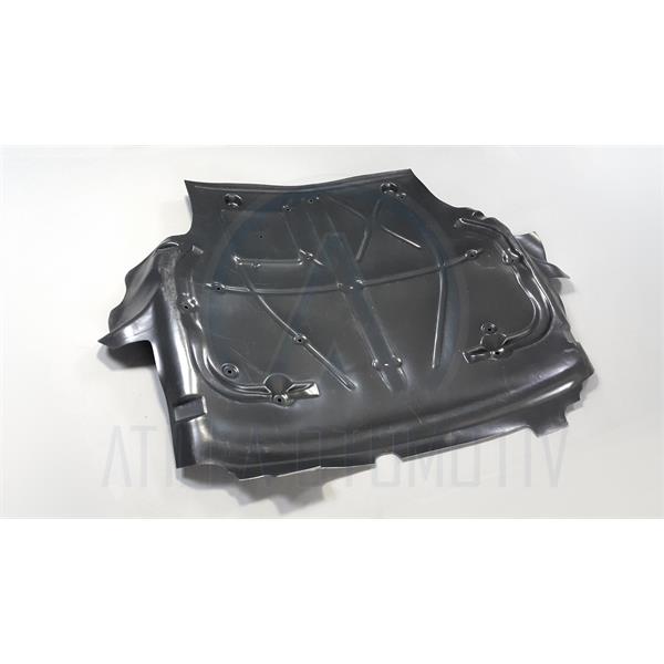 VW TRANSPORTER T5 2003-2010 PLASTİK KARTER MUHAFAZASI