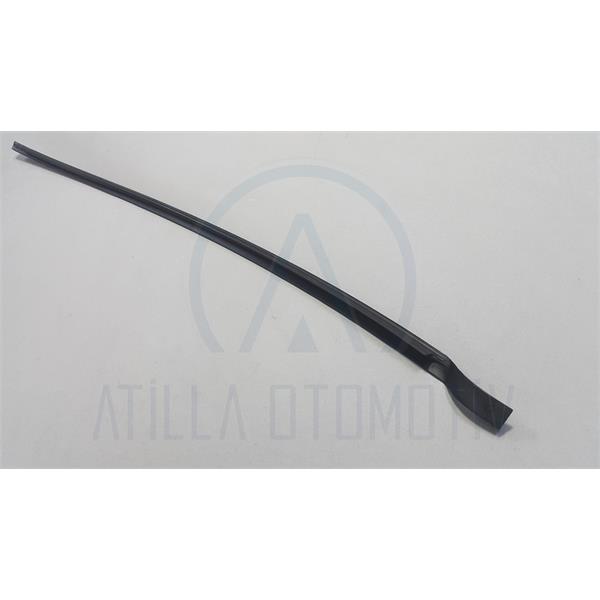 VW PASSAT B5 / B5,5 1997-2005 ÖN CAM ÇITASI SOL ORİJİNAL