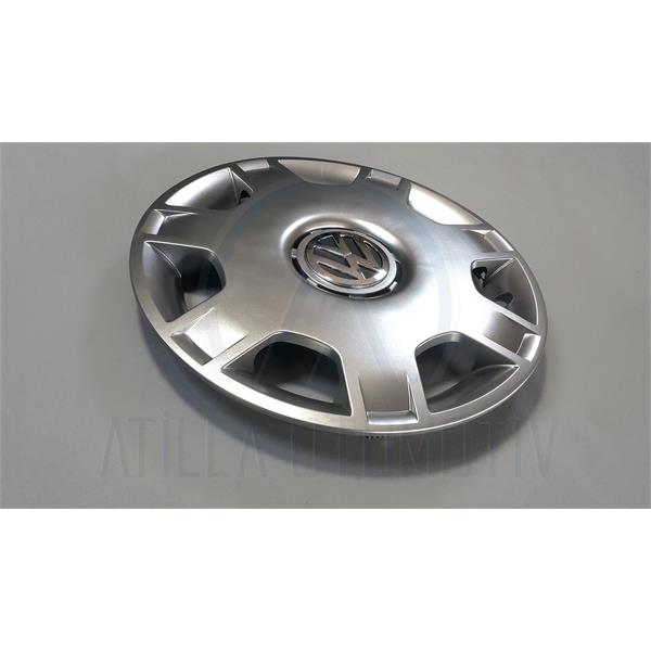 VW POLO 6N1 6N2 95-02 PLASTİK JANT KAPAĞI 14 İNÇ