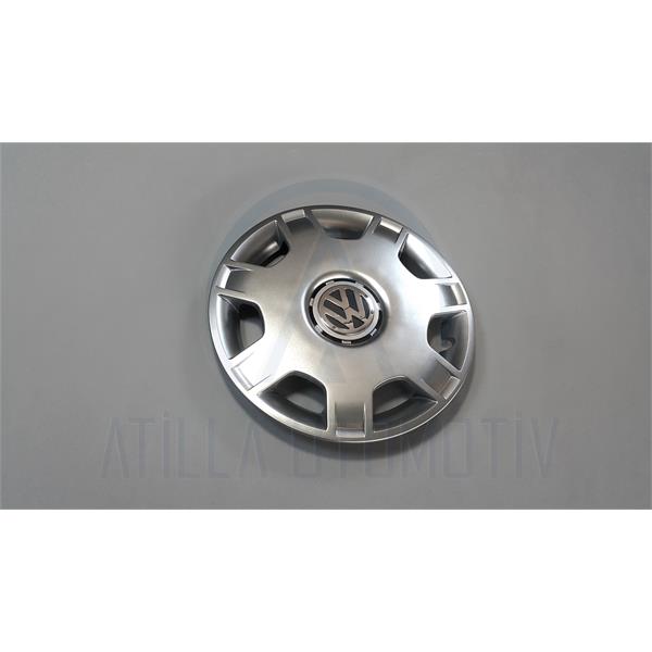 VW POLO CLASSİC 6K 96-02 PLASTİK JANT KAPAĞI 14 İNÇ