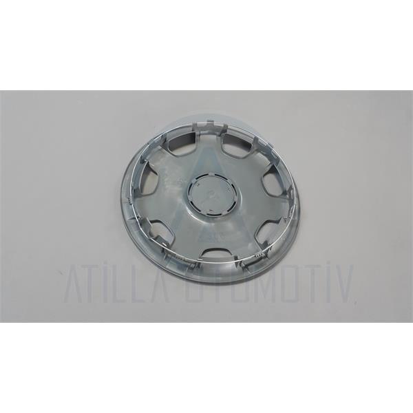 VW POLO CLASSİC 6K 96-02 PLASTİK JANT KAPAĞI 14 İNÇ