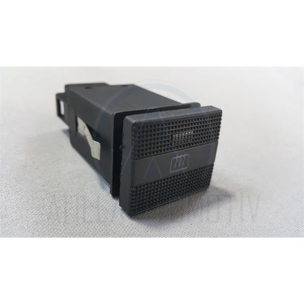 VW GOLF MK3 1992-1998 ARKA CAM REZİSTANS DÜĞMESİ