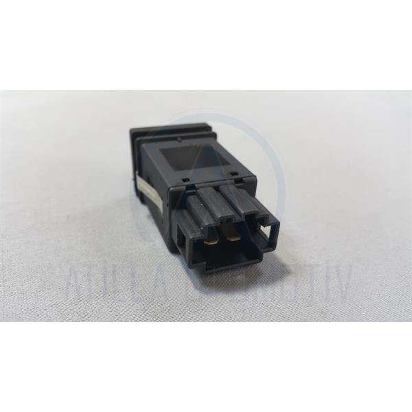 VW GOLF MK3 1992-1998 ARKA CAM REZİSTANS DÜĞMESİ