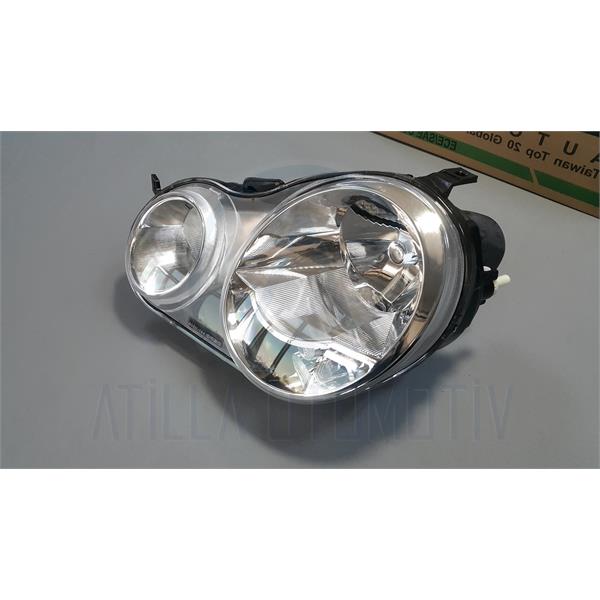 VOLKSWAGEN POLO 9N1 2002-2005 ÖN FAR SOL DEPO