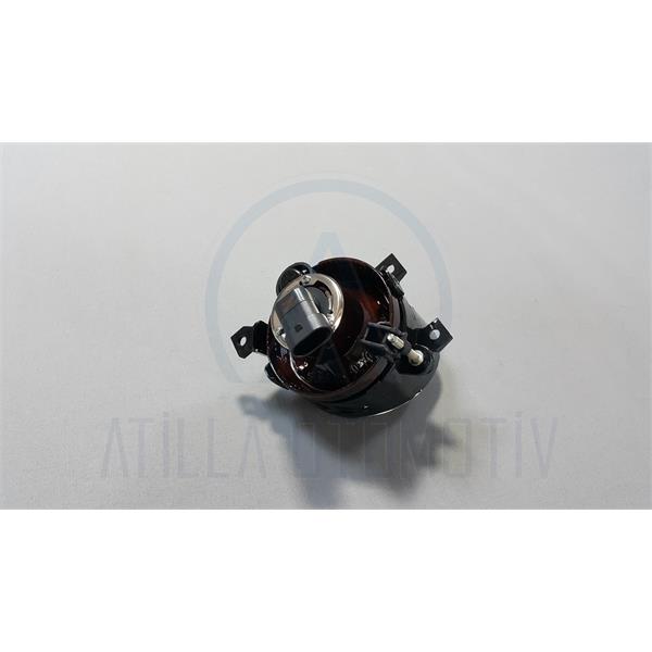 VOLKSWAGEN GOLF 5 GTİ 2003-2008 SİS FARI SOL