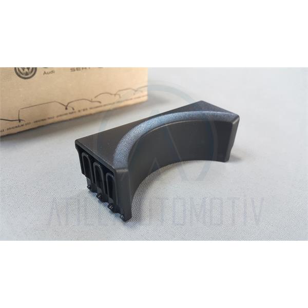 SEAT LEON 5F 2013-2020 ARKA BARDAKLIK UÇ / EK PARÇA ORİJİNAL
