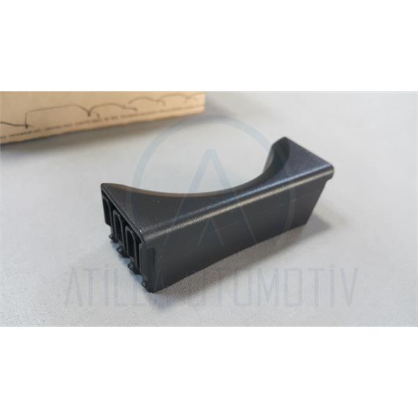 SEAT LEON 5F 2013-2020 ARKA BARDAKLIK UÇ / EK PARÇA ORİJİNAL