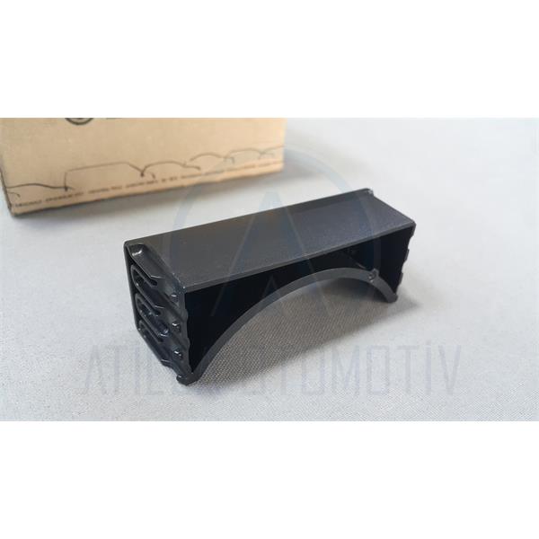 SEAT LEON 5F 2013-2020 ARKA BARDAKLIK UÇ / EK PARÇA ORİJİNAL