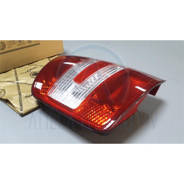 SKODA FABİA MK1 COMBİ / SEDAN STOP LAMBASI SOL ORİJİNAL