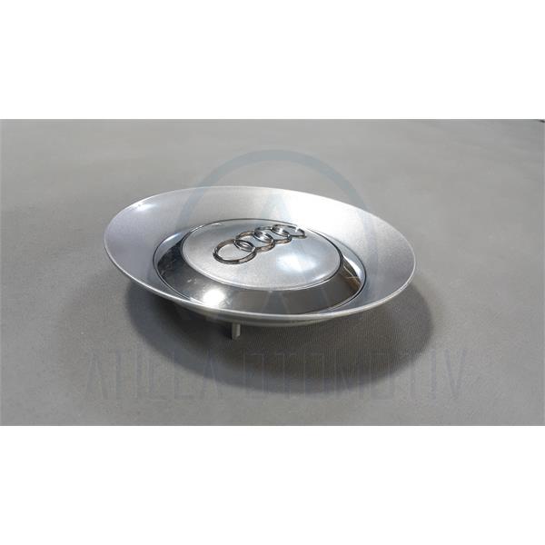 AUDİ A4 B6 B7 8E 2001-2009 ÇELİK JANT GÖBEĞİ 150MM GRİ