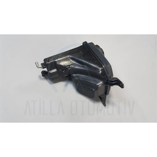 BMW Z4 E89 2009-2015 20i 28i RADYATÖR YEDEK SU DEPOSU BENZİNLİ