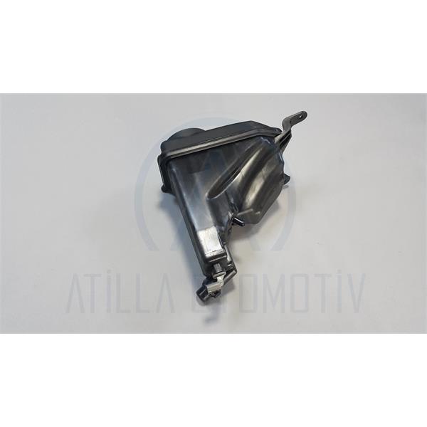BMW Z4 E89 2009-2015 20i 28i RADYATÖR YEDEK SU DEPOSU BENZİNLİ