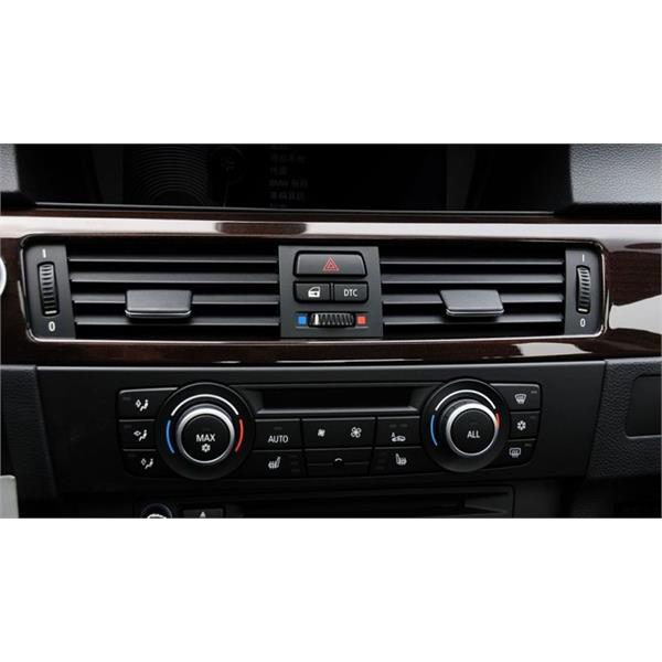 4 x BMW 3 SERİSİ E92 E93 2006-2012 GÖĞÜS HAVALANDIRMA KLİPSİ SET