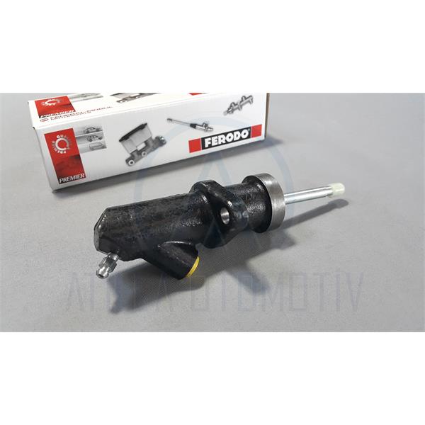 BMW 5 SERİSİ E12 1972-1981 M10 M20 DEBRİYAJ ALT MERKEZ FERODO