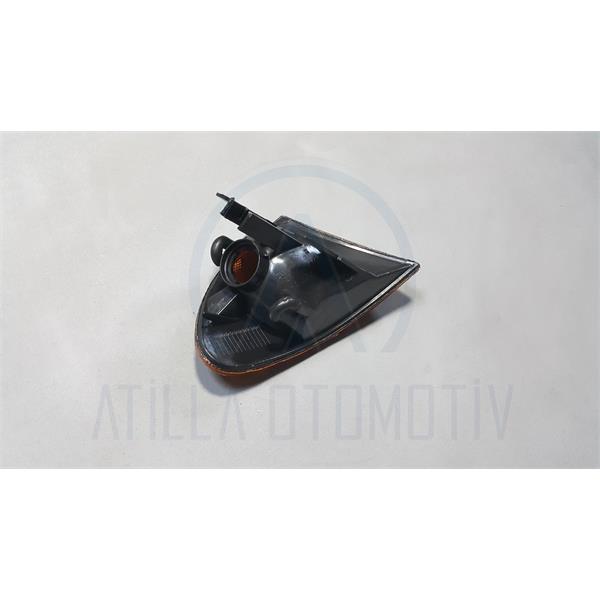 BMW 3 SERİSİ E46 1998-2001 SEDAN-WAGON ÖN SİNYAL SARI SOL